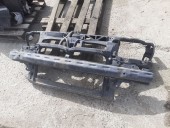 TRAGER VOLKSWAGEN GOLF IV 