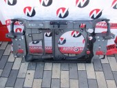 TRAGER VOLKSWAGEN POLO 