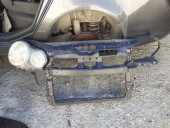 TRAGER VOLKSWAGEN POLO 9N 