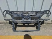 TRAGER VOLKSWAGEN POLO 9N 
