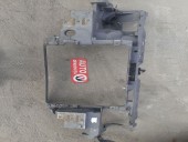 TRAGER VOLKSWAGEN SHARAN 