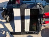 TRAPA VOLKSWAGEN GOLF V 