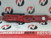 TRAVERSA CAPOTA OPEL CORSA C OEM: 09114111.