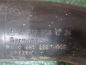 TUB ADMISIE AER MERCEDES SPRINTER-5T (W906) OEM: A9065281724.