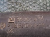 TUB ADMISIE AER OPEL VECTRA B OEM: 09202875.