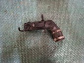 TUB ADMISIE AER PEUGEOT 308 OEM: 9677355980.