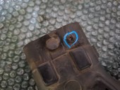 TUB ADMISIE AER RENAULT SYMBOL OEM: 8200431098.