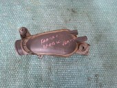 TUB ADMISIE AER SKODA FABIA OEM: 047129654B.
