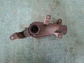 TUB ADMISIE AER SKODA FABIA OEM: 047129654B.