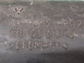 TUB ADMISIE AER SKODA OCTAVIA II OEM: 1K0129618AJ.