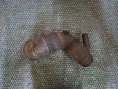 TUB ADMISIE AER VOLKSWAGEN GOLF V OEM: 3C0129654P.