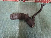 TUB ADMISIE AER VOLKSWAGEN GOLF VI OEM: 3C0129654M.