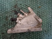 TUB ADMISIE AER VOLKSWAGEN GOLF VII OEM: 04L128637E.