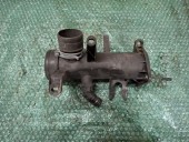 TUB ADMISIE AER VOLKSWAGEN JETTA IV OEM: 03C129617.