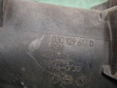 TUB ADMISIE AER VOLKSWAGEN JETTA IV OEM: 03C129617.