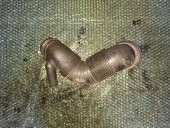 TUB ADMISIE AER VOLKSWAGEN PASSAT B7 OEM: 3C0129654.