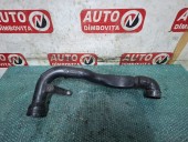 TUB INTERCOOLER AUDI A4 B6 OEM: 8E0145762.