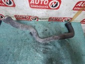 TUB INTERCOOLER AUDI A4 B8 OEM: 8K0145673.