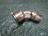 TUB INTERCOOLER AUDI A6 C6 QUATTRO OEM: 59001830505.