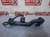 TUB INTERCOOLER AUDI A6 OEM: 8D0145840M.