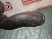 TUB INTERCOOLER CITROEN C4 OEM: 9657083480.