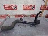 TUB INTERCOOLER CITROEN C5 II OEM: 9649466180.