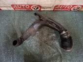 TUB INTERCOOLER CITROEN C5 II OEM: 9652091380.