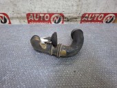 TUB INTERCOOLER DACIA LOGAN I OEM: 8200331958B.