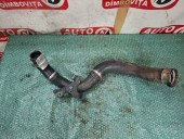 TUB INTERCOOLER DACIA LOGAN MCV II 