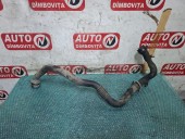 TUB INTERCOOLER DACIA LOGAN MCV OEM: 8200469423E.