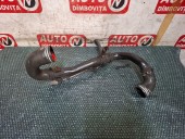 TUB INTERCOOLER FIAT CROMA OEM: 51756785.