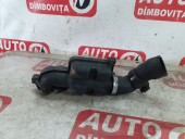 TUB INTERCOOLER FORD FIESTA V OEM: 9647507680.