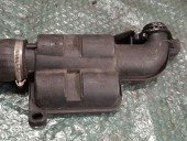 TUB INTERCOOLER FORD FIESTA V OEM: 9650712480.