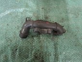 TUB INTERCOOLER FORD FOCUS II OEM: 9657083680.