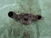 TUB INTERCOOLER FORD FOCUS II OEM: 9657083680.