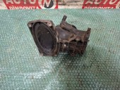 TUB INTERCOOLER MERCEDES SPRINTER-5T (W906) OEM: A6510900028.