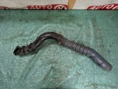 TUB INTERCOOLER NISSAN QASHQAI 