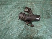 TUB INTERCOOLER NISSAN QASHQAI 