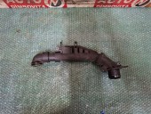 TUB INTERCOOLER PEUGEOT 308 OEM: 9677681880.
