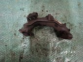 TUB INTERCOOLER PEUGEOT 508 OEM: 9674951680.