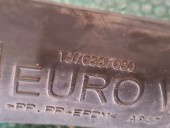 TUB INTERCOOLER PEUGEOT BOXER III 