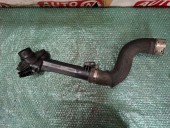 TUB INTERCOOLER RENAULT MEGANE III OEM: 8200687468.