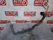 TUB INTERCOOLER RENAULT SYMBOL OEM: 8200405238.