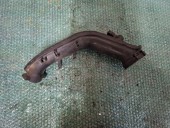 TUB INTERCOOLER SKODA OCTAVIA II OEM: 03C145673H.