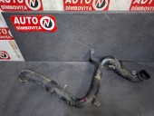 TUB INTERCOOLER SKODA OCTAVIA II OEM: 1K0145762AC.