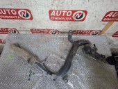 TUB INTERCOOLER SKODA OCTAVIA II OEM: 1K0145762BP.