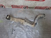 TUB INTERCOOLER SKODA OCTAVIA II OEM: 1K0145762CK.