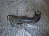 TUB INTERCOOLER SKODA OCTAVIA II OEM: 1K0145838C.