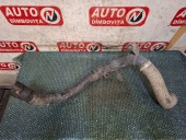 TUB INTERCOOLER SKODA OCTAVIA II OEM: 1K0145840AA.