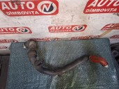 TUB INTERCOOLER SKODA OCTAVIA II OEM: 3C0145840C.